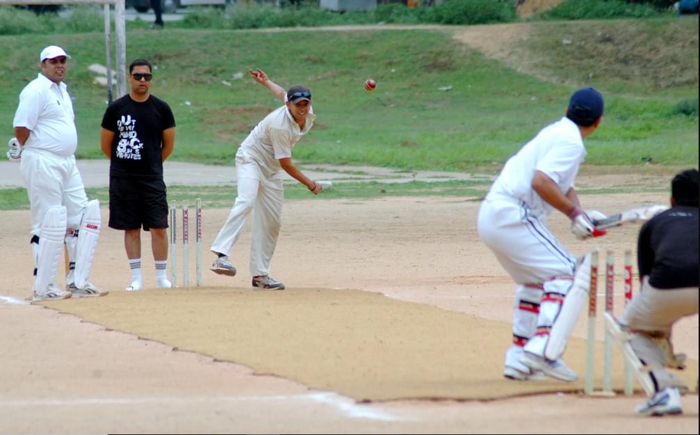 ISBC College of Arts, Science and Commerce Bangalore Sports photo 1